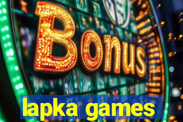 lapka games